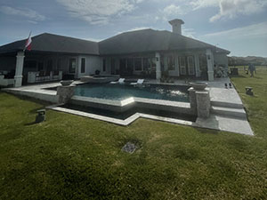 pools and spa builder corpus christi